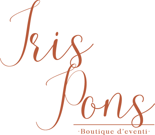 IRIS PONS – BOUTIQUE DI EVENTI